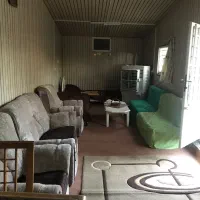 باغ ویلا فروشی 832 متری