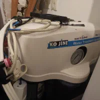 فروش دستگاه تصفیه آب