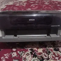 پرینترEPSON c45