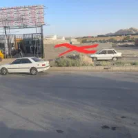 زمین فروشی شهرک صنعتی طرق