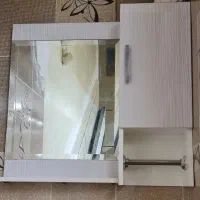 روشویی ،آئینه وشیر|لوازم سرویس بهداشتی|شیراز, بریجستون|دیوار