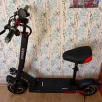 اسکوتر برقی وینر اسکای|دوچرخه، اسکیت، اسکوتر|پرند, فاز ۶|دیوار