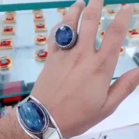 انگشترنقره