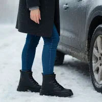 حراجی نیم بوت|کیف، کفش، کمربند|بیرجند, |دیوار