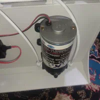 دستگاه تصفیه آب خانگی سی سی ک|آبسردکن و تصفیه آب|ایذه, |دیوار