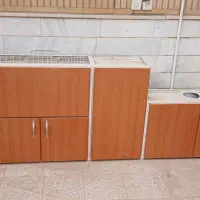 کابینت فلزی