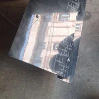 هود مورب کنترل دار