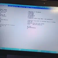 لبتاب لنوو ideapad نسل 10 گرافیک دار|رایانه همراه|ورامین, شهرک مدرس|دیوار
