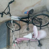 دوچرخه سایز ۲۰وسایز۱۲|دوچرخه، اسکیت، اسکوتر|ارومیه, |دیوار