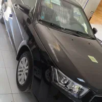 دنا شش دنده مشکی تحویل روز