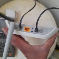 مودم وای فای|مودم و تجهیزات شبکه|اراک, |دیوار