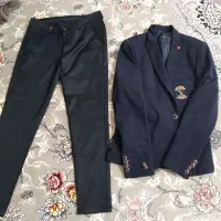 کت.شلوار.نو‌تروتمیز‌ایتالیایی