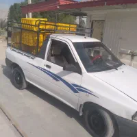 وانت پراید مدل ۹۷