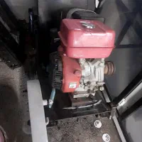 کاتر برش آسفالت سقف وخیابان و بتن مسلح|خدمات پیشه و مهارت|رشت, حومه رشت|دیوار