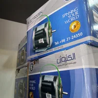 دینام کولر الکتروژن 5 سال ضمانت|کولر آبی|کرج, گوهردشت|دیوار