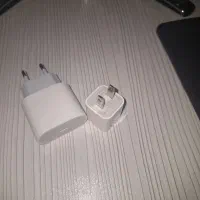 کلگی شارژر ایفون اصلی بشرط|لوازم جانبی موبایل و تبلت|بروجرد, |دیوار