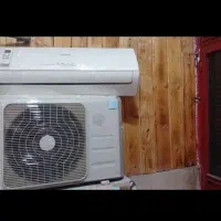 نصب و تعمیر کولرگازی و داکت