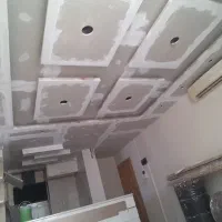 نقاشی ورنگ امیزی|خدمات پیشه و مهارت|بندرعباس, |دیوار