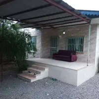 ویلا باغ 400 متری بافت سند و مدارک کامل آماده