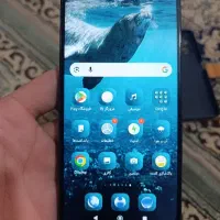 نوت 12 در حد نو 128گیگابایت