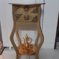 تلفن سلطنتی ومیز تلفن|تلفن رومیزی|قم, شهرک فاطمیه|دیوار