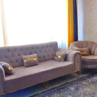 مبل ۷ نفره