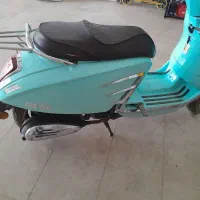 موتور همتاز Rs 150