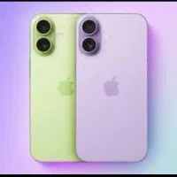 اپل ایفون/17/نورمال/تنوع رنگ دلخواه/و اقساط منعطف