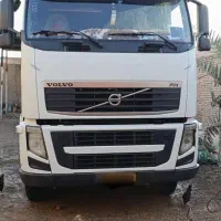 اف اچ 13 مدل 88 نیمه دوم