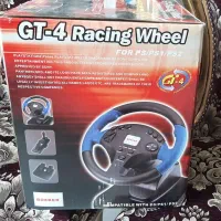 فرمان بازی نو و پلمب PS2 و PS1