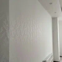 نقاشی ساختمان