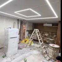 برقکارسیار.سیمکشی.برقکار.نصب آیفون نصاب لوستر.تلفن|خدمات پیشه و مهارت|سنندج, |دیوار