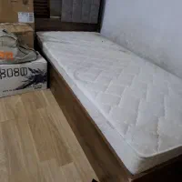 تخت خواب یک نفره نوجوان