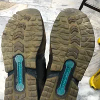 کتونی zx zx8000 اکومنت گورتکس|کیف، کفش، کمربند|تهران, بهداشت|دیوار