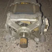 دینام ماشین لباسشوی