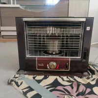 چراغ نفتی تویست اصل ژاپن شماره 28