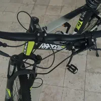 دوچرخه راپیدو|دوچرخه، اسکیت، اسکوتر|محلات, |دیوار