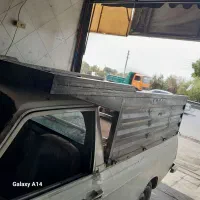 باربند پیکان وانت
