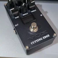 افکت گیتار الکتریک vox|گیتار، بیس، امپلیفایر|کرج, عظیمیه|دیوار