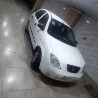 فروش تیبا ۲مدل ۹۶