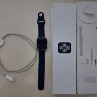 ساعت اپل واچ SE 2022 نسخه Aluminum silver 44mm