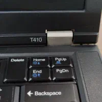 لپ تاپ لنوو مدل T410 سالم|رایانه همراه|ساری, |دیوار