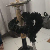 قلیان برنجی