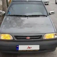 سلام یه دستگاه پراید