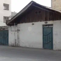 خانه ویلایی جهت کارگاه|اجارهٔ دفتر صنعتی، کشاورزی، تجاری|رشت, باهنر|دیوار
