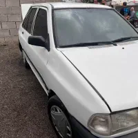 پراید ۸۲ کاربرات در شهر سنگر|خودرو سواری و وانت|رشت, حومه رشت|دیوار