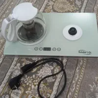چایی ساز سالم نو نو نو