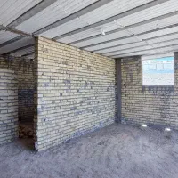 فروش اسکلت دو خوابه شهرک قصرقمشه|فروش خانه و ویلا|شیراز, شهرک قمشه|دیوار