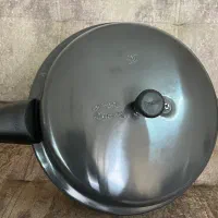 زود پز پرستیژ اصلی|اجاق گاز و لوازم برقی پختوپز|یزد, |دیوار