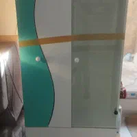 تخت و کمد کودک سالم